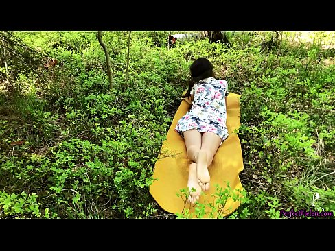 ❤️ Tinder 上的陌生人在樹林裡自慰我的陰部並熱情地亂搞 色情視頻 在 zh-tw.desixxxtube.ru