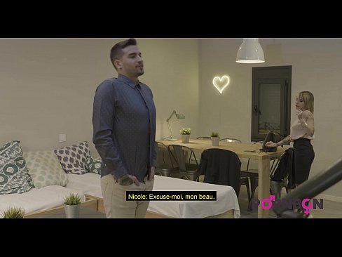 ❤️ PORNBCN 4K 一個大奶子的成熟女人想要被肛門性交年輕的舞男與大雞巴口交死神硬他媽的手工作狗風格的貓舔高潮法語字幕 色情視頻 在 zh-tw.desixxxtube.ru