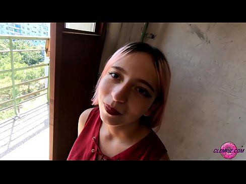 ❤️ 學生性感在內陸吸了一個陌生人 - 射在他臉上 色情視頻 在 zh-tw.desixxxtube.ru